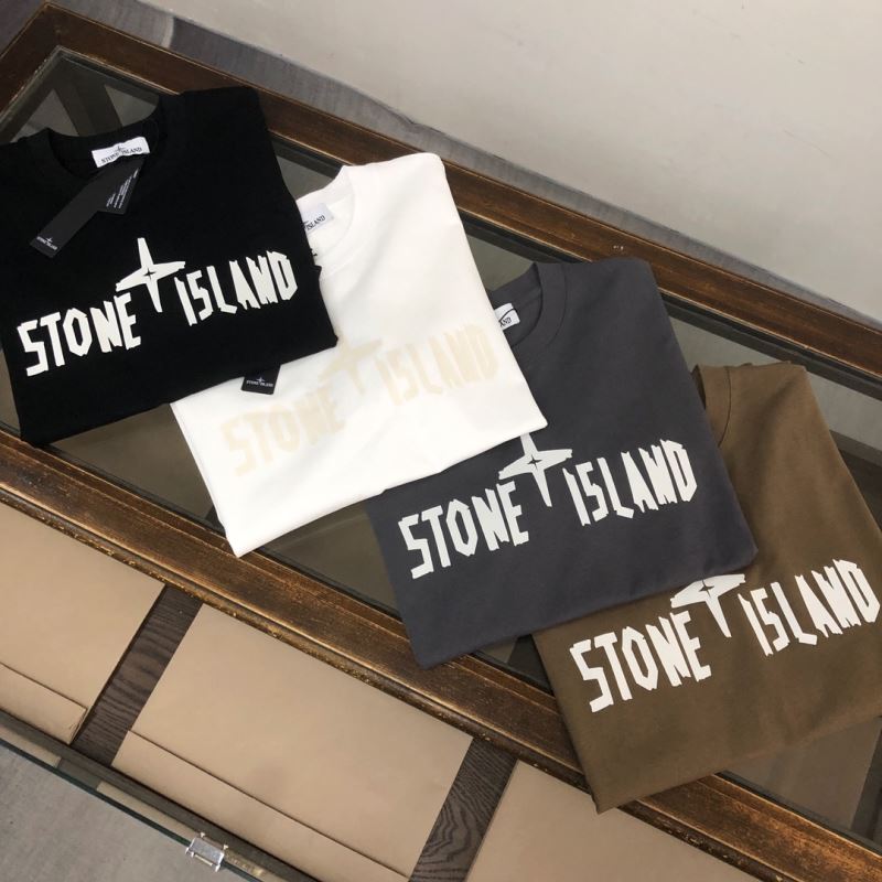 Stone Island T-Shirts